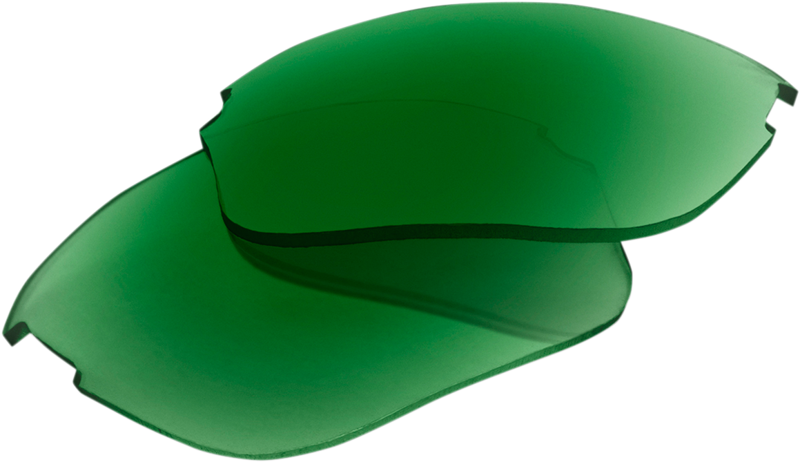Sportcoupe Sunglasses Lenses