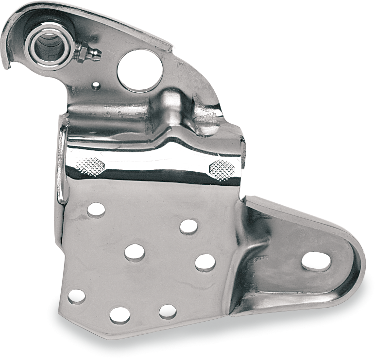 Heavy Duty Shifter Lever Bracket