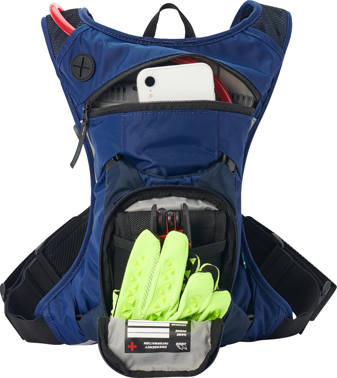Moto Hydro 3L Hydration Pack