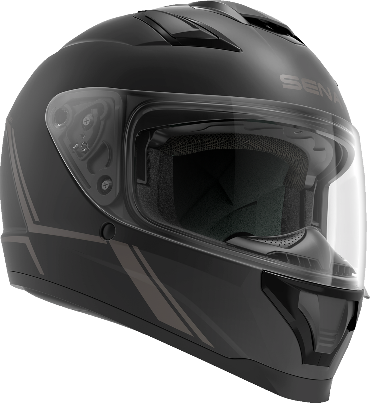 Stryker Helmet