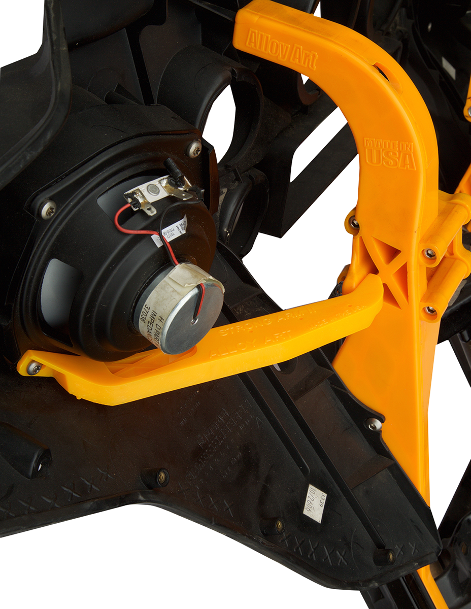 Strong Arm Fairing Support Bracket