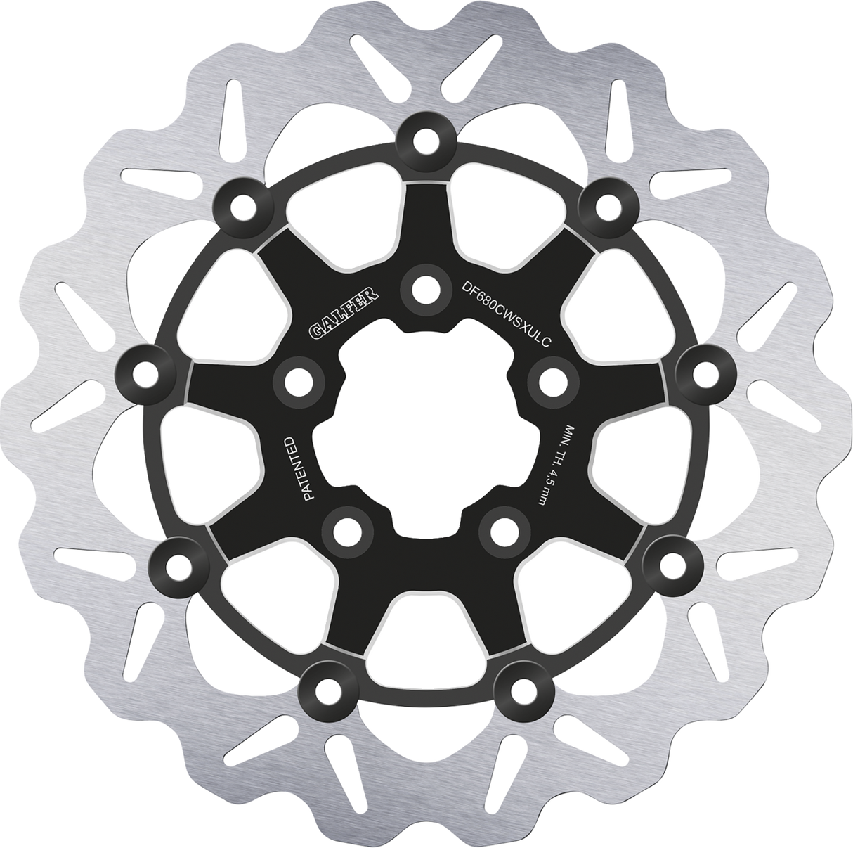 Brake Rotor