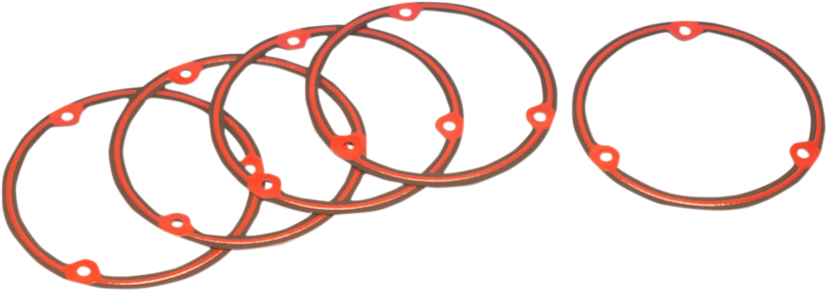 Derby/Inspection Cover Gasket Kit