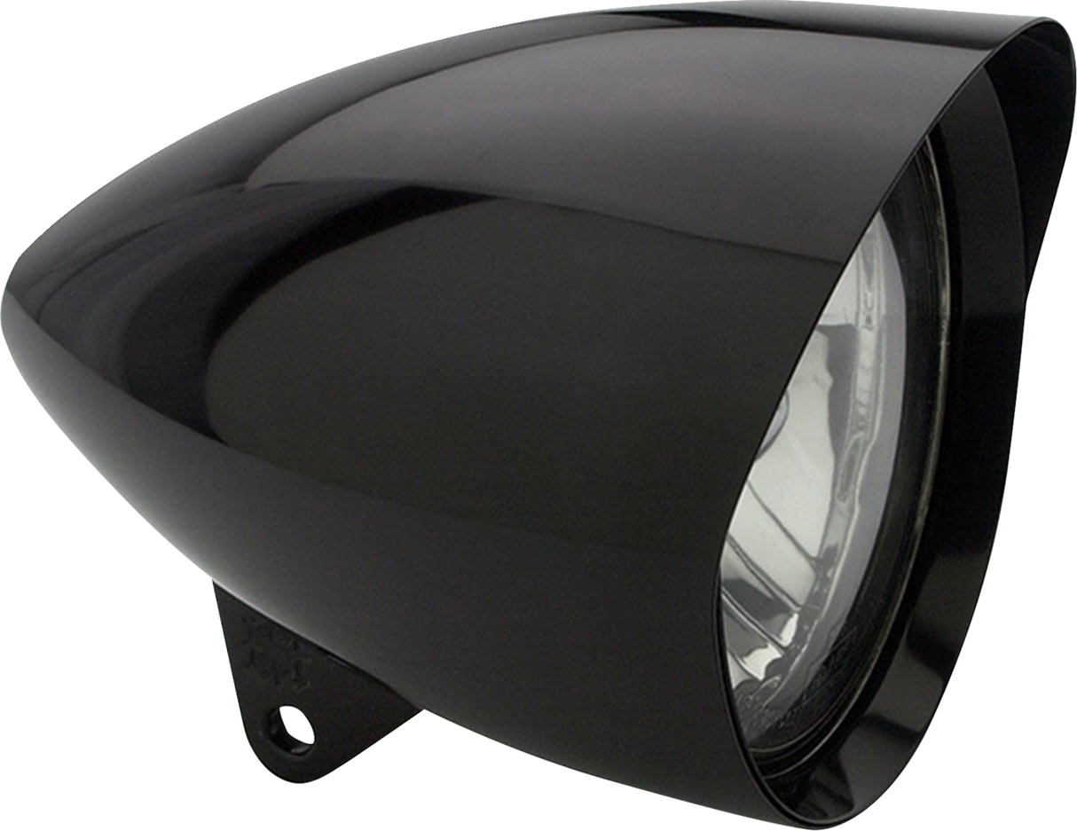 Headlight Housing