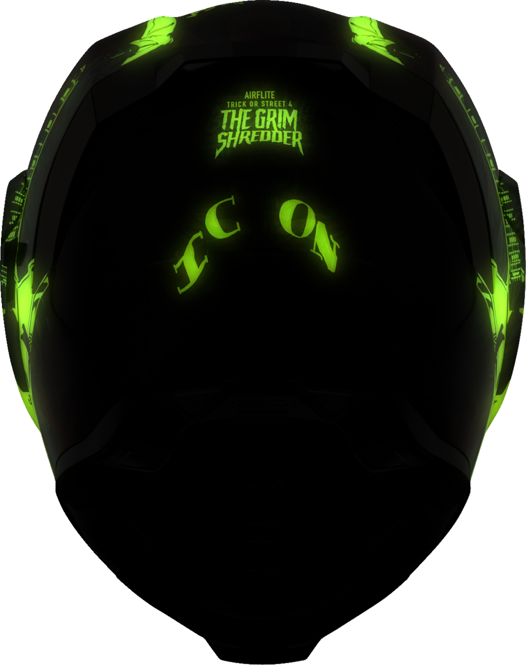 Airflite™ Trick or Street 4 Helmet