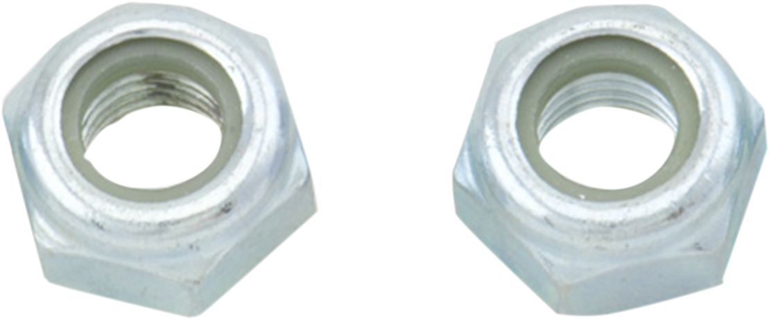 Replacement Metric Nuts