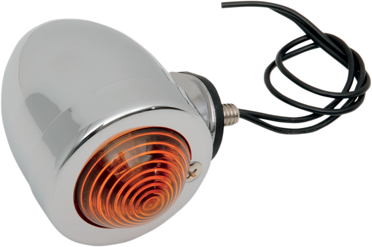 Bullet Marker Lights β Marker Light
