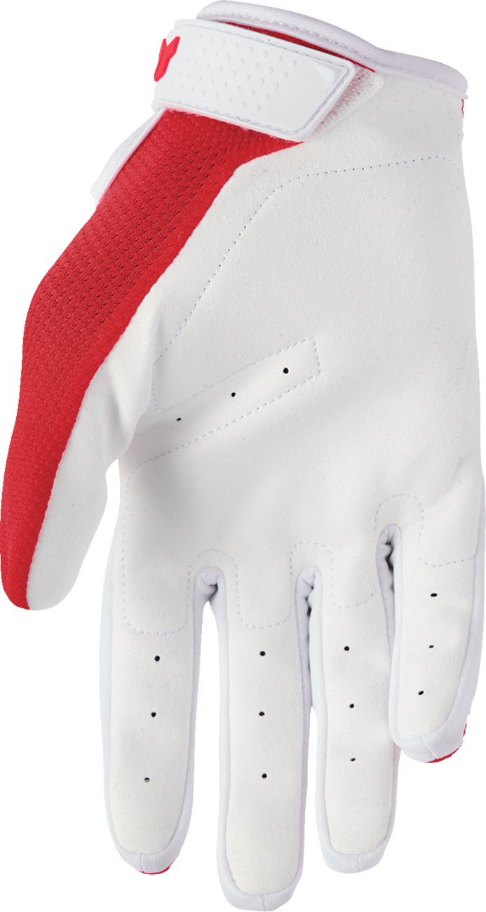 Youth Ridemode Static Gloves