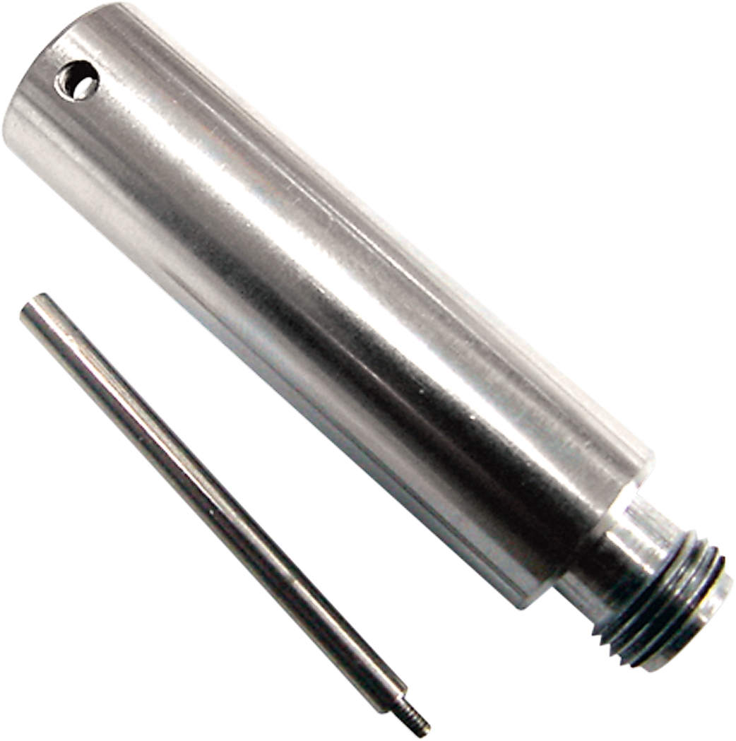 Adapter for Air-Cooled Engine
