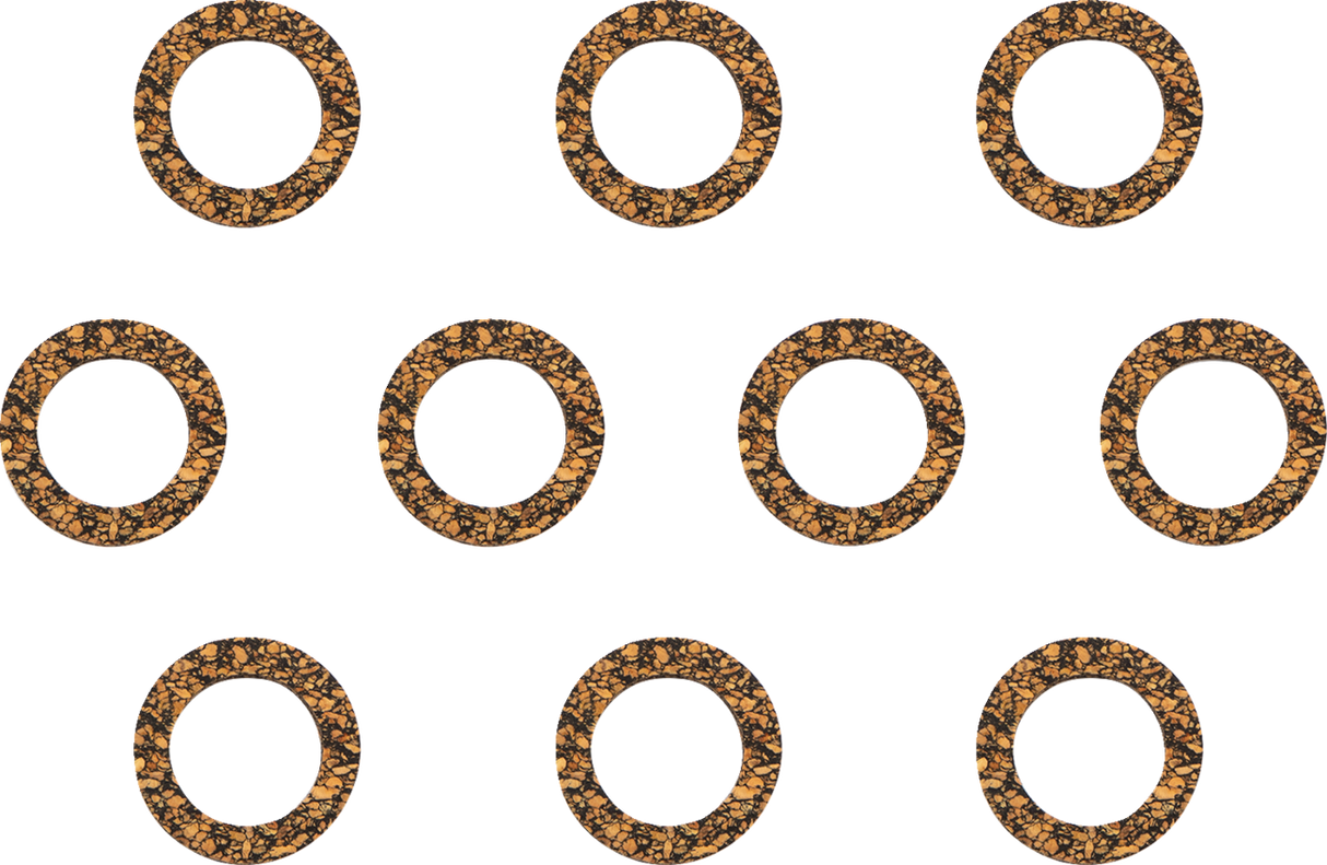 Pushrod Seal