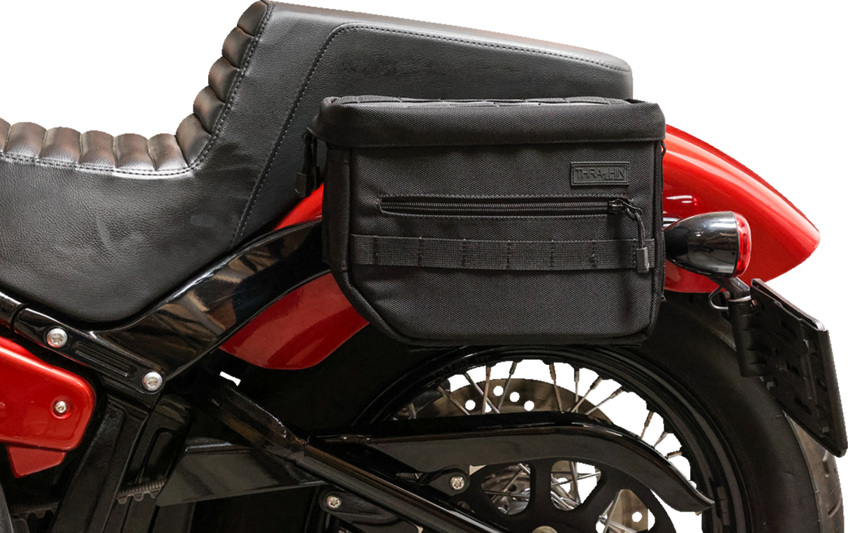 Hard Mount Brackets for Essential & Escape Saddlebags