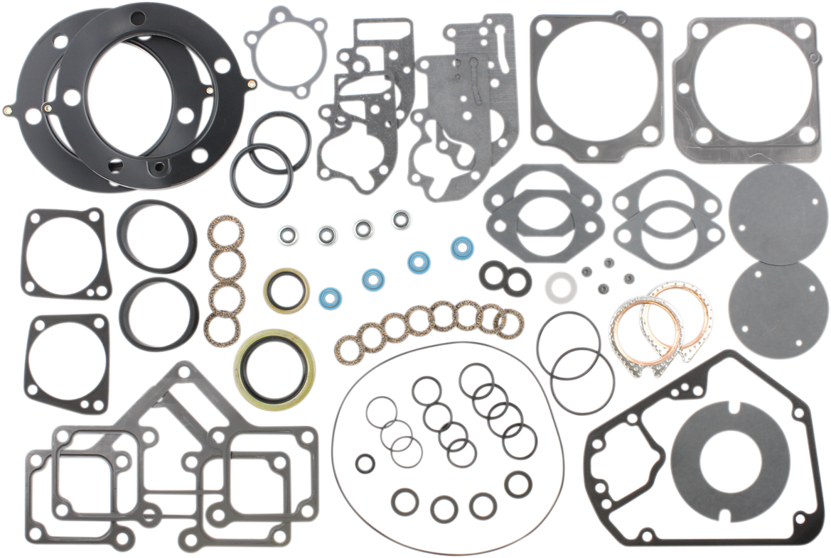 Extreme Sealing Technology Complete Gasket Kit