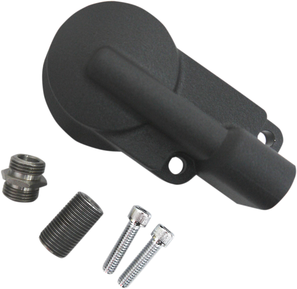 Oil Filter Mount