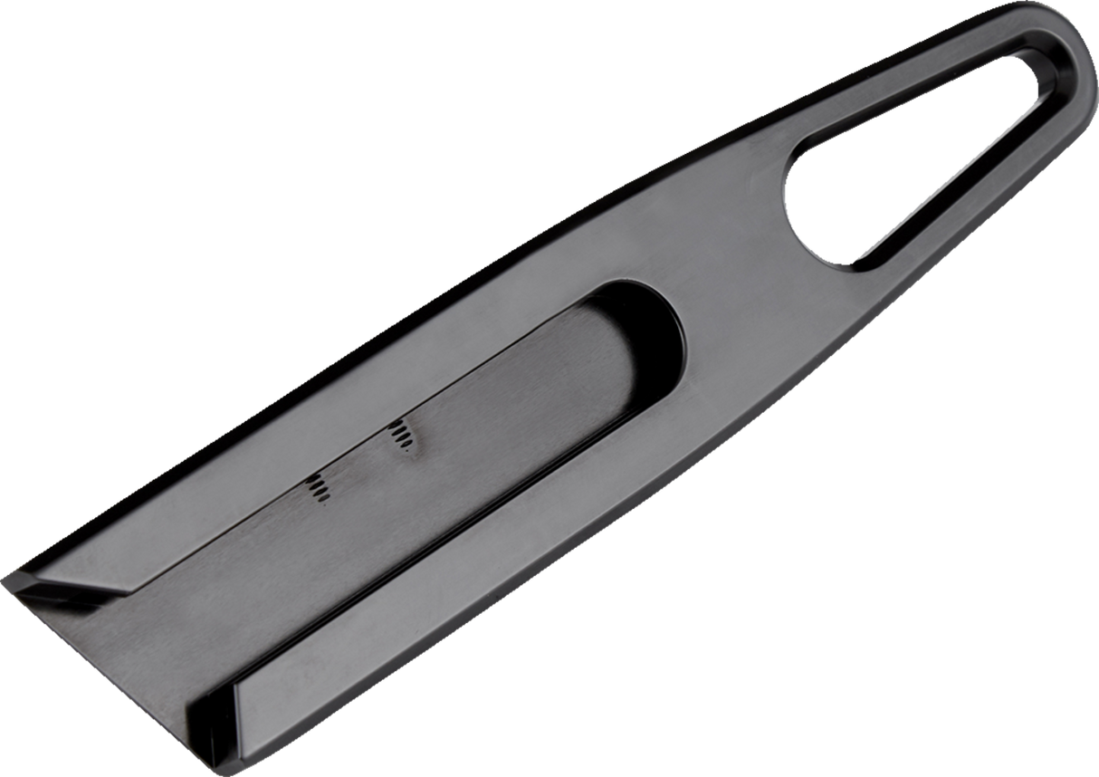 Kickstand Extension Tab