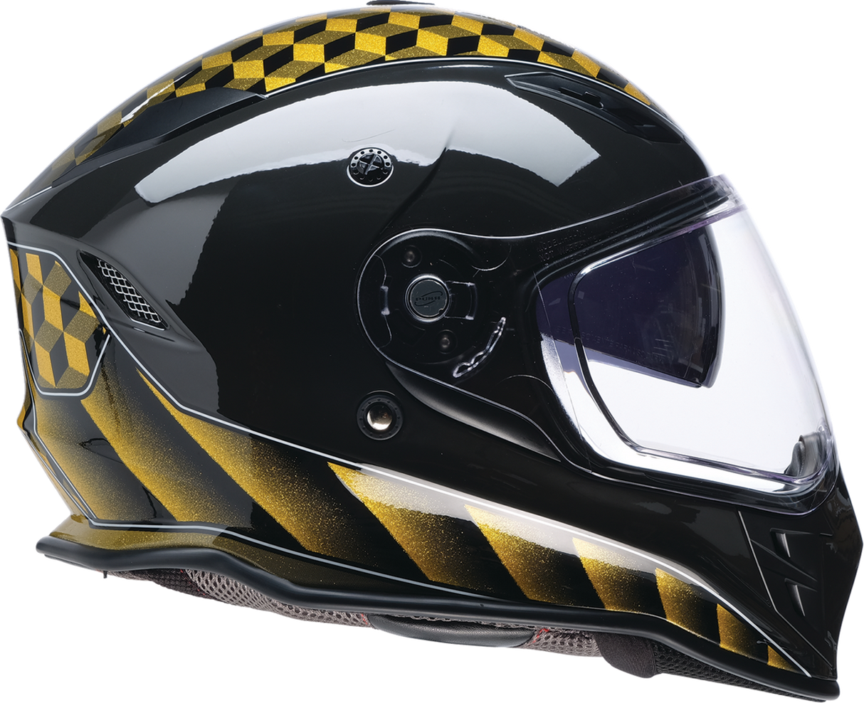 Nemesis Thunderbird Helmet