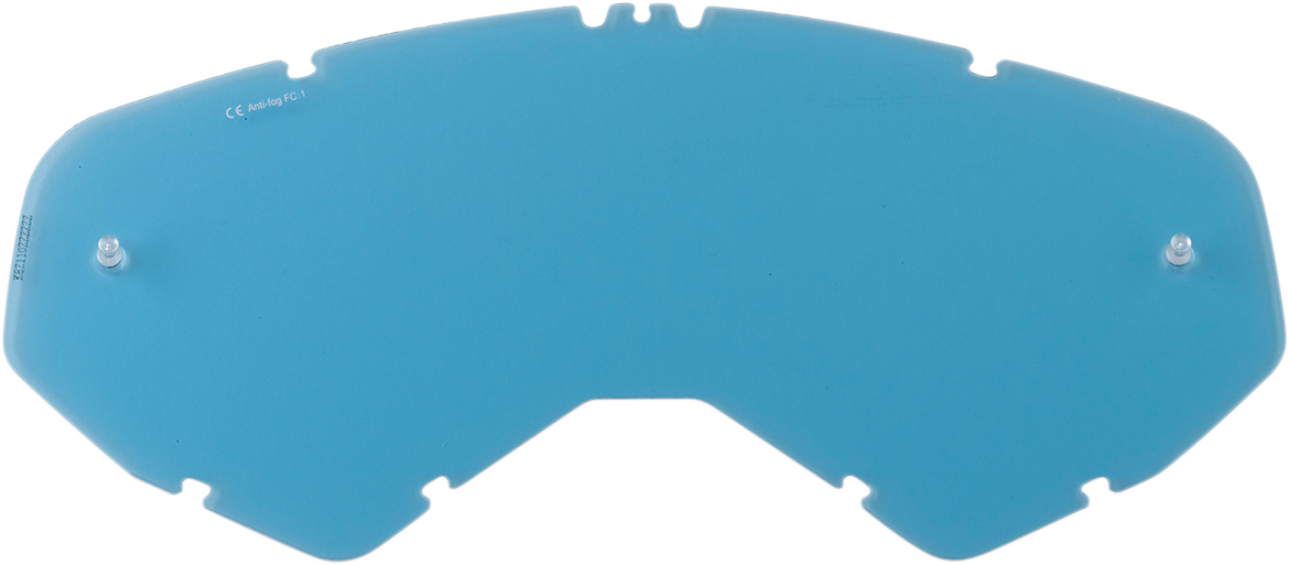 XCR Goggle Lens