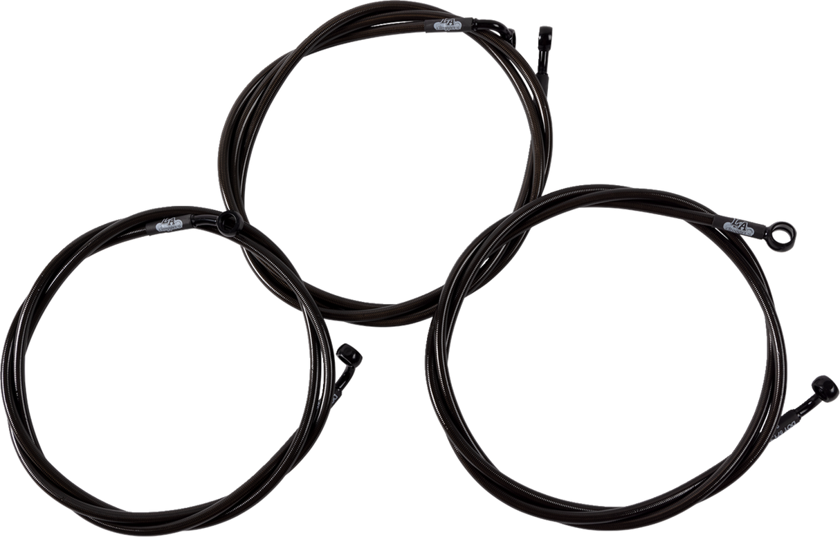 Brake Line Kit