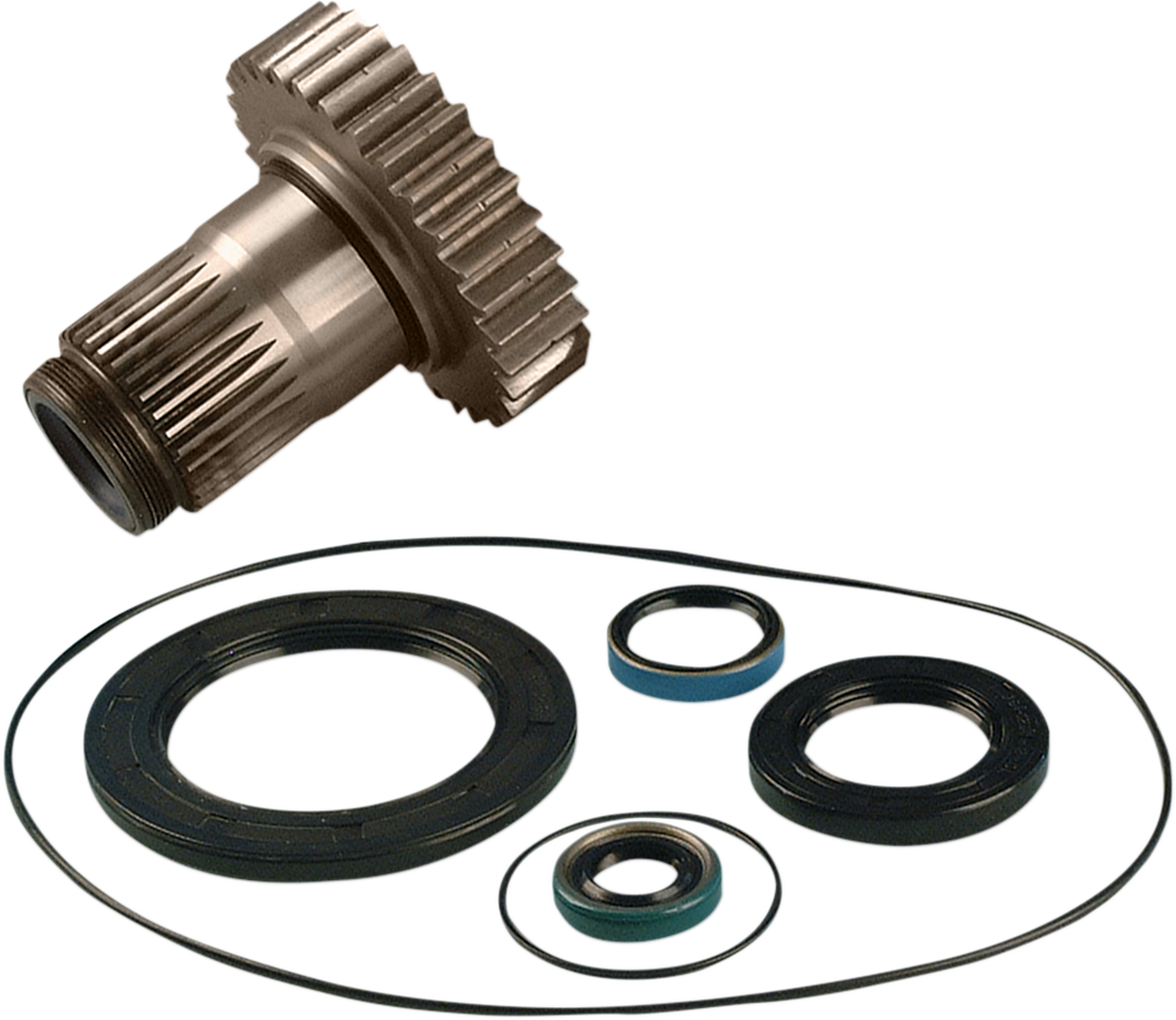 Complete Transmission Seal Kit