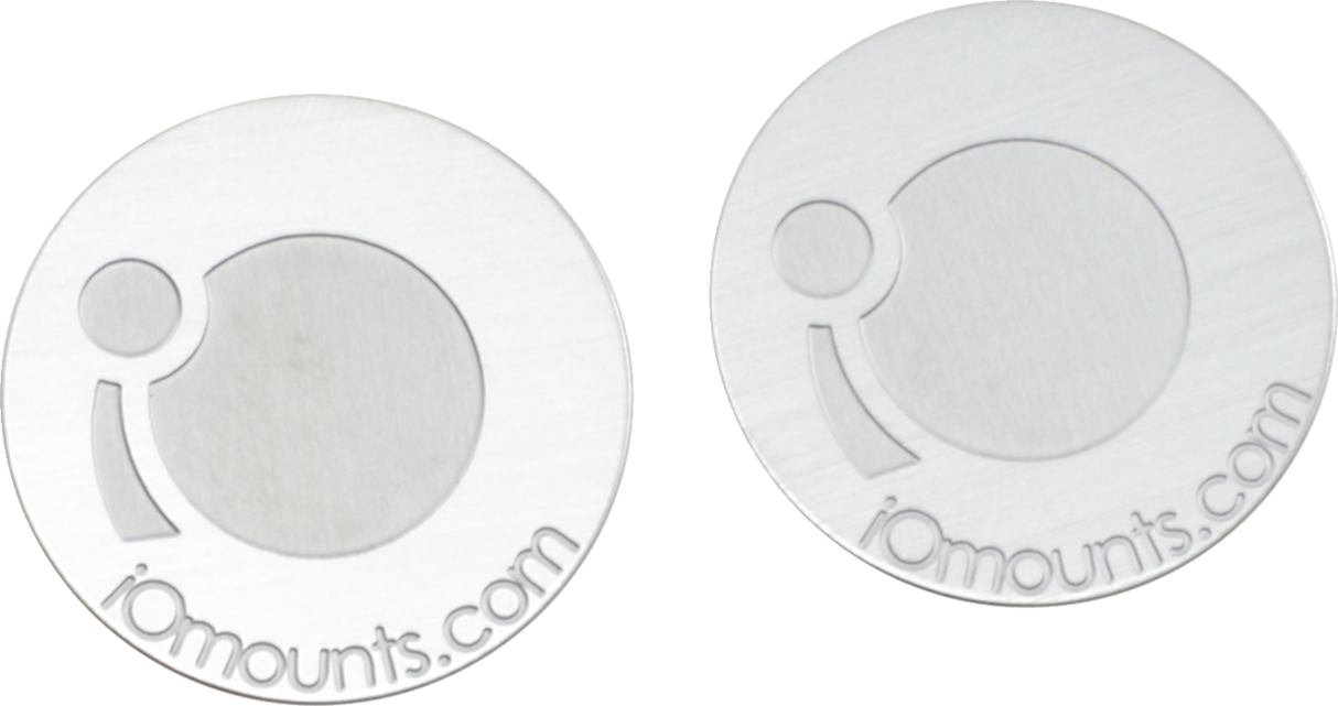 Replacement iOadapt Disc