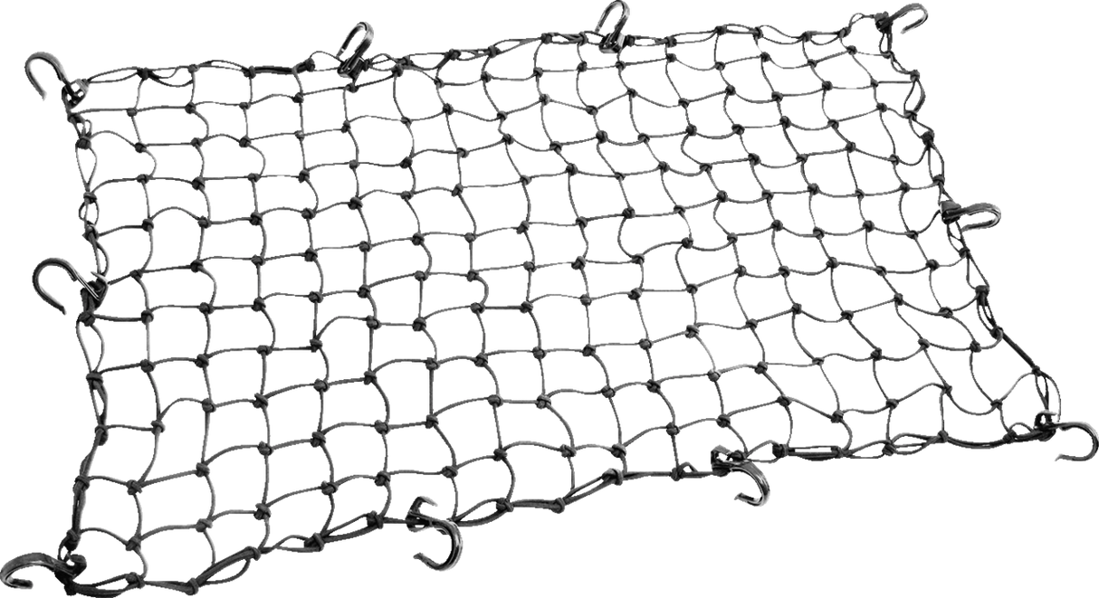 Adjustable Cargo Net