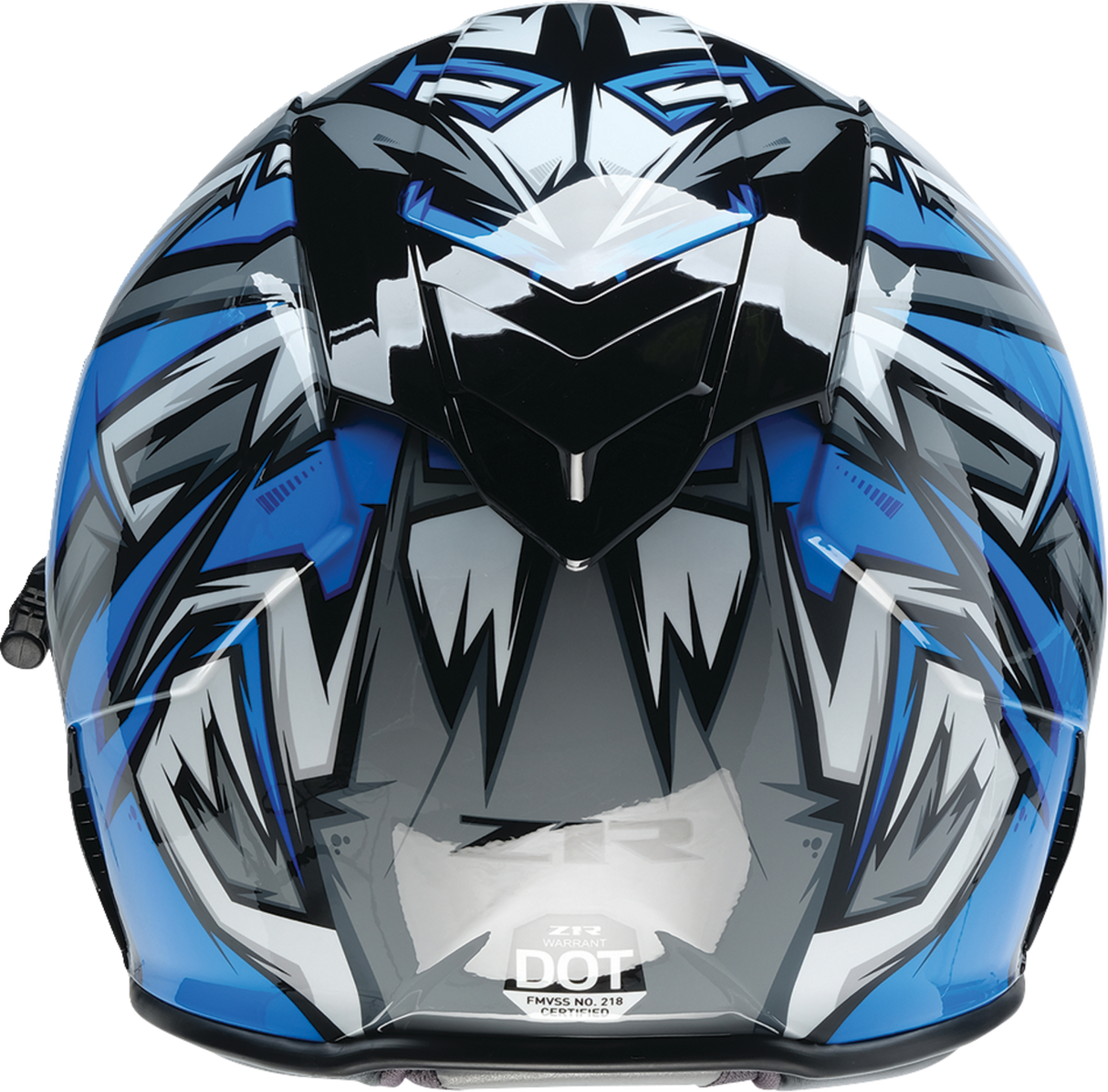 Warrant Neuron Snow Electric Helmet