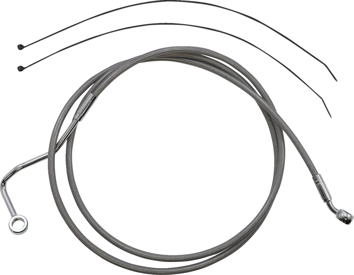 XR Handlebar Installation Kit