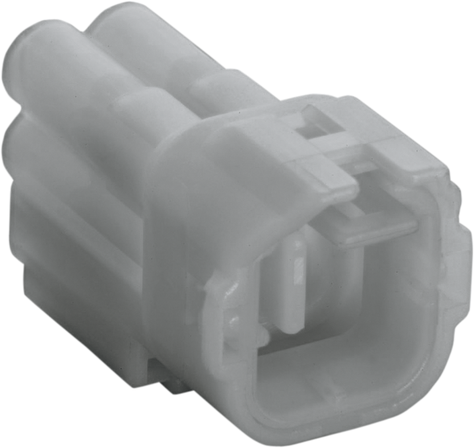 Replacement Connector Component — Connector