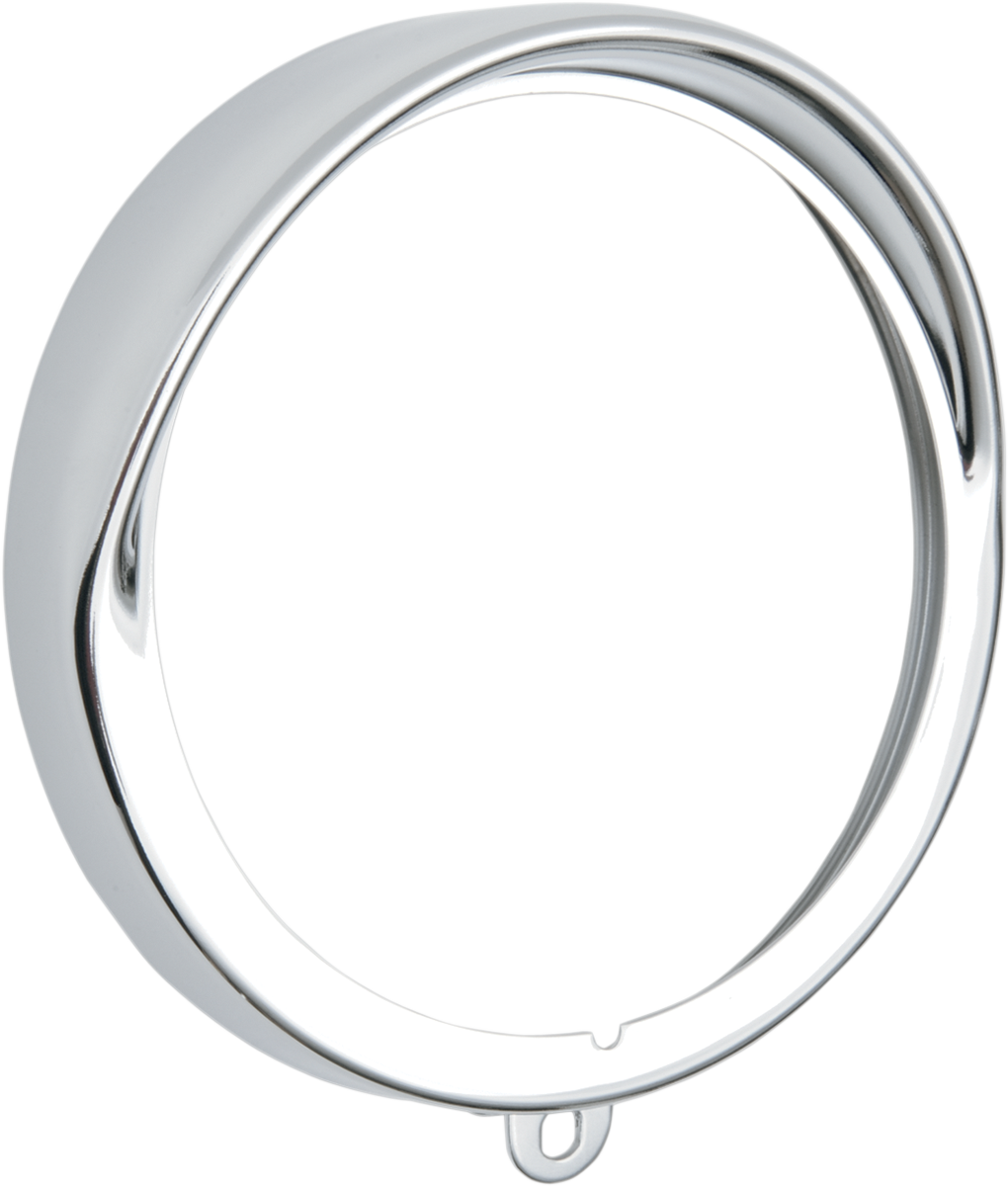 Headlight Trim Ring β Visor Trim Ring