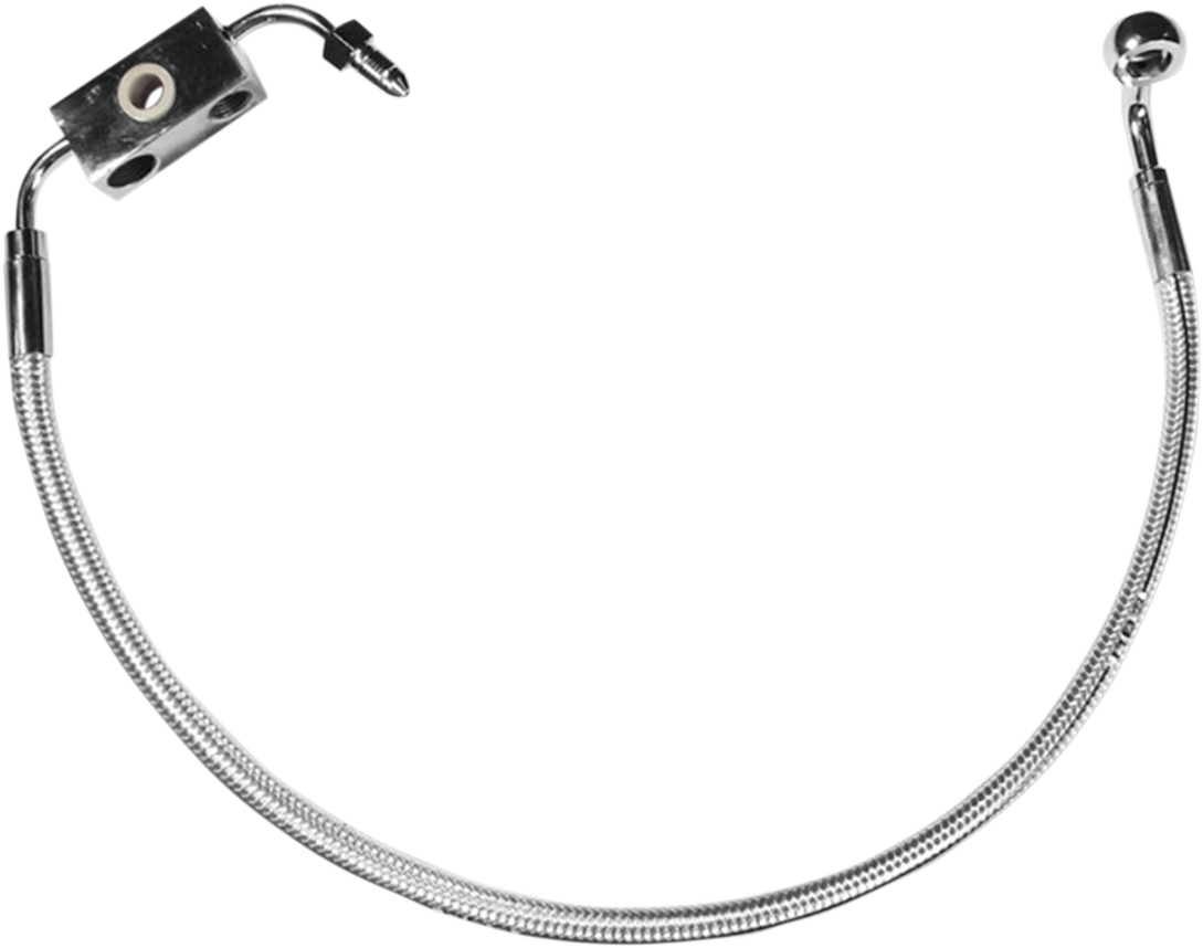 Brake Line - Sterling Chromite II