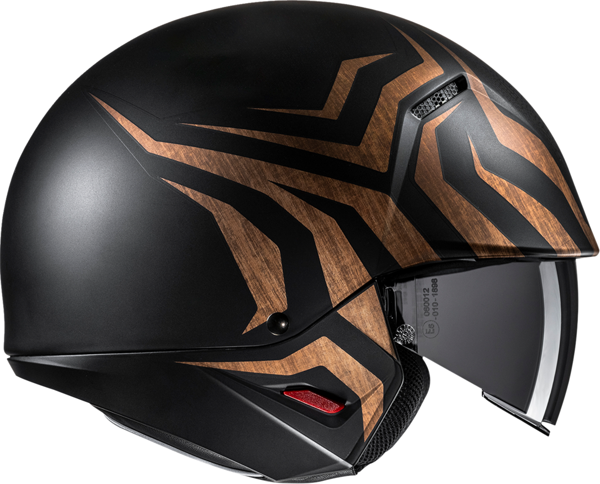 i20N Thorn Helmet