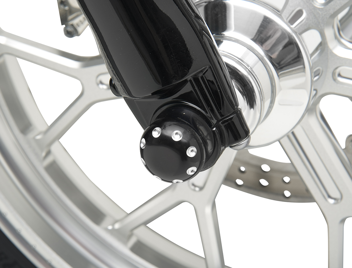 Axle Cover