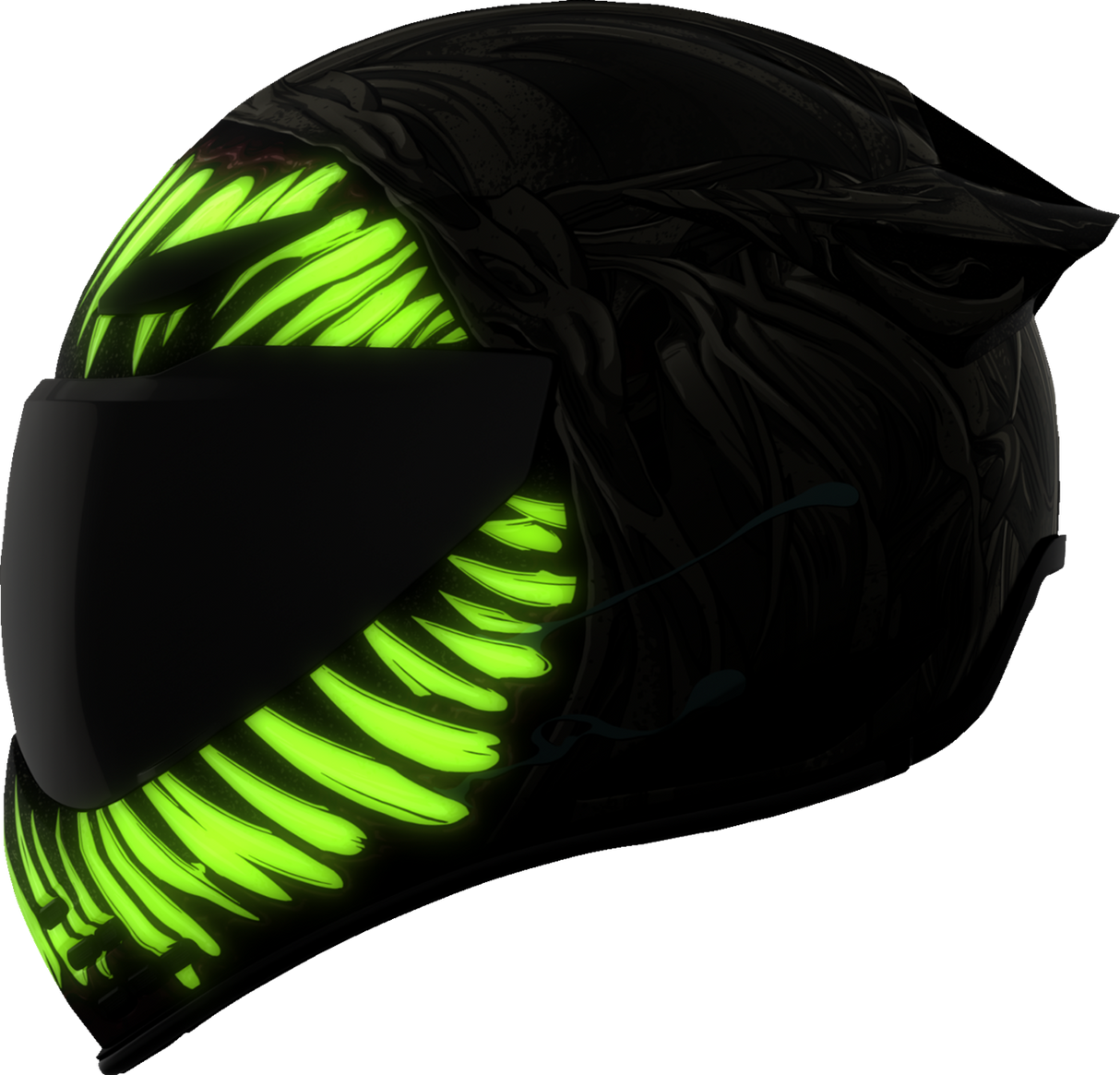 Domain™ Grand Maw Helmet