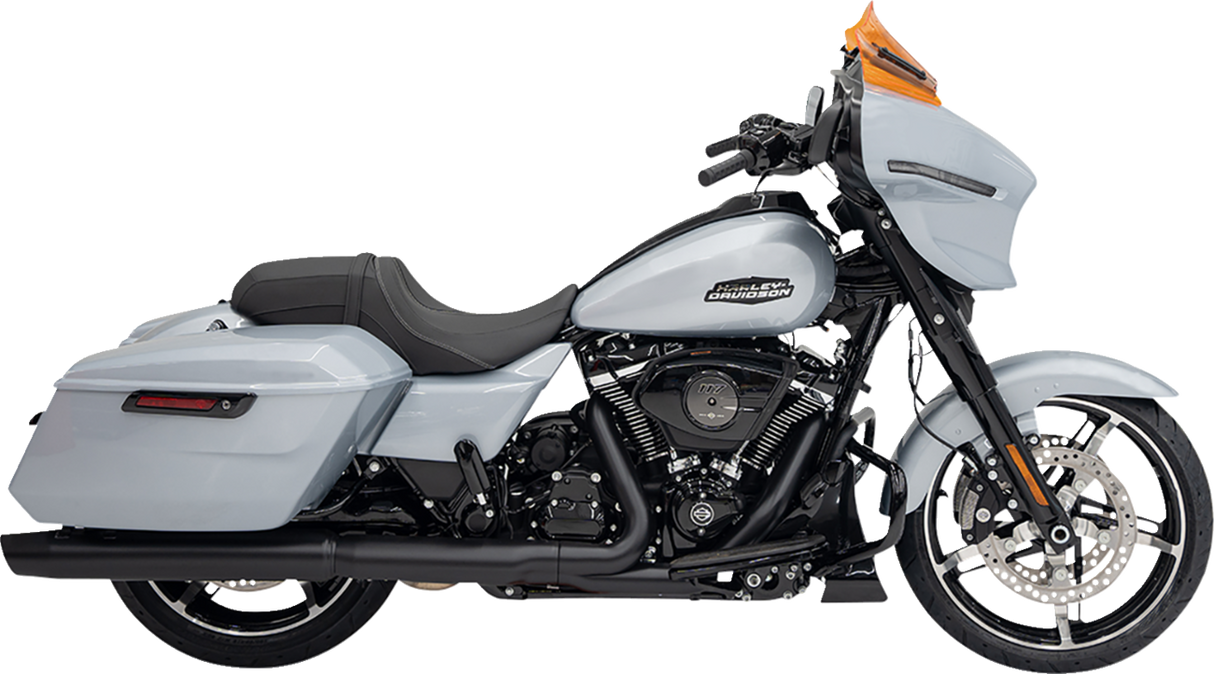 Kolor Flare® Windshield