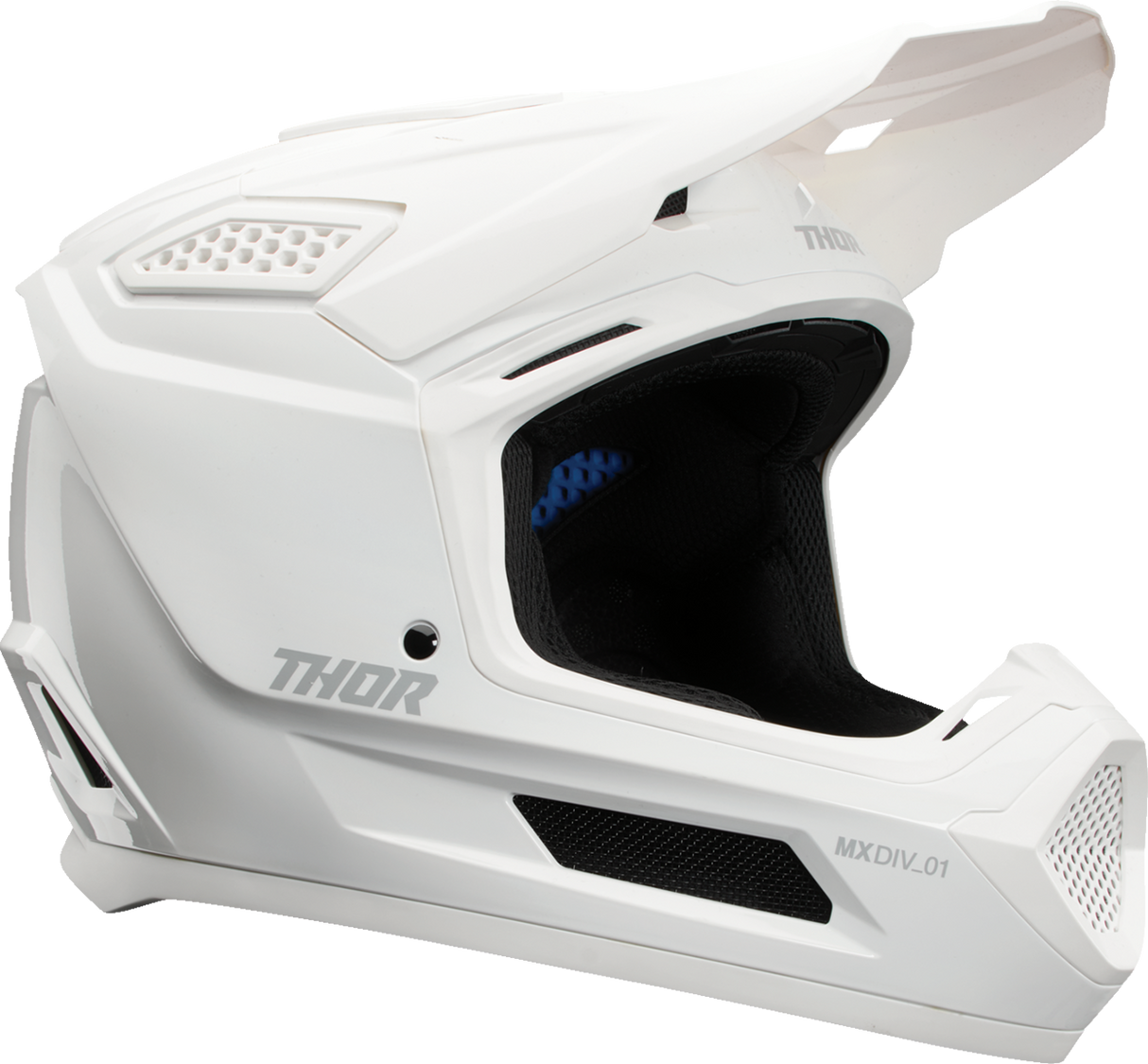 Fleet Whiteout Helmet