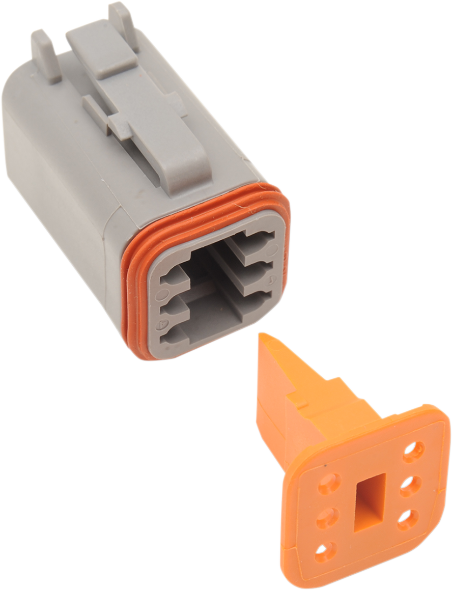 Deutsch DT Sealed Connector Component