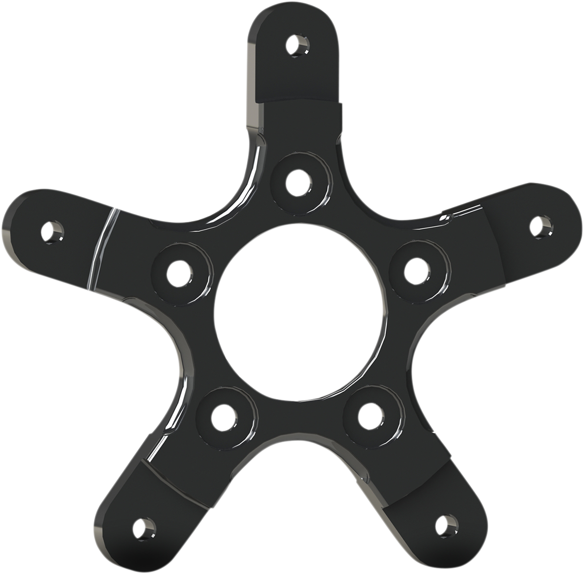 Brake Rotor Mount
