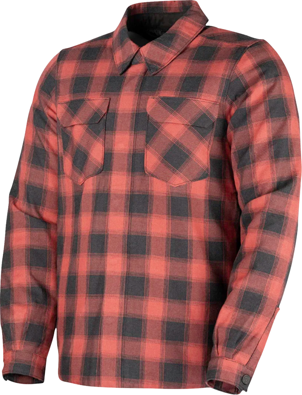 Women's Fallblock Flannel™ Jacket