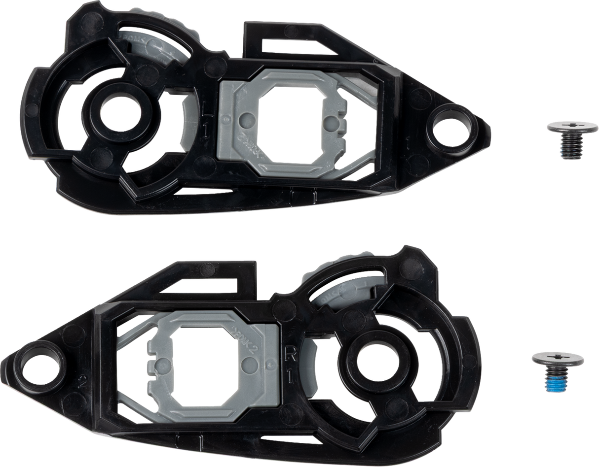 StreetModular Helmet Visor Mechanism Kit