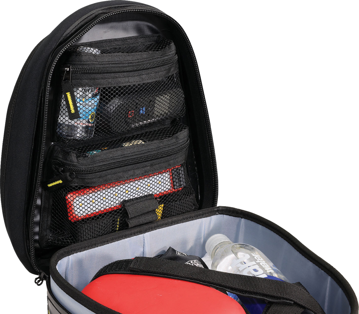 Hurricane Waterproof Tail Bag
