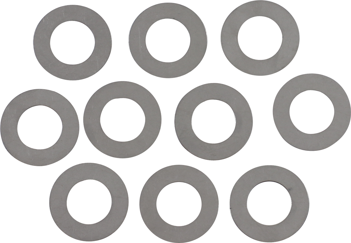 Wheel Bearing Spacer Shim
