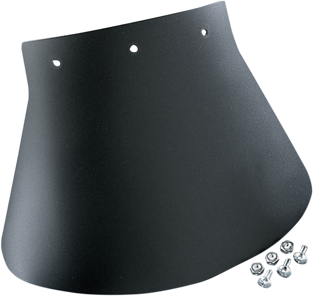 Large Mud Flap β Plain