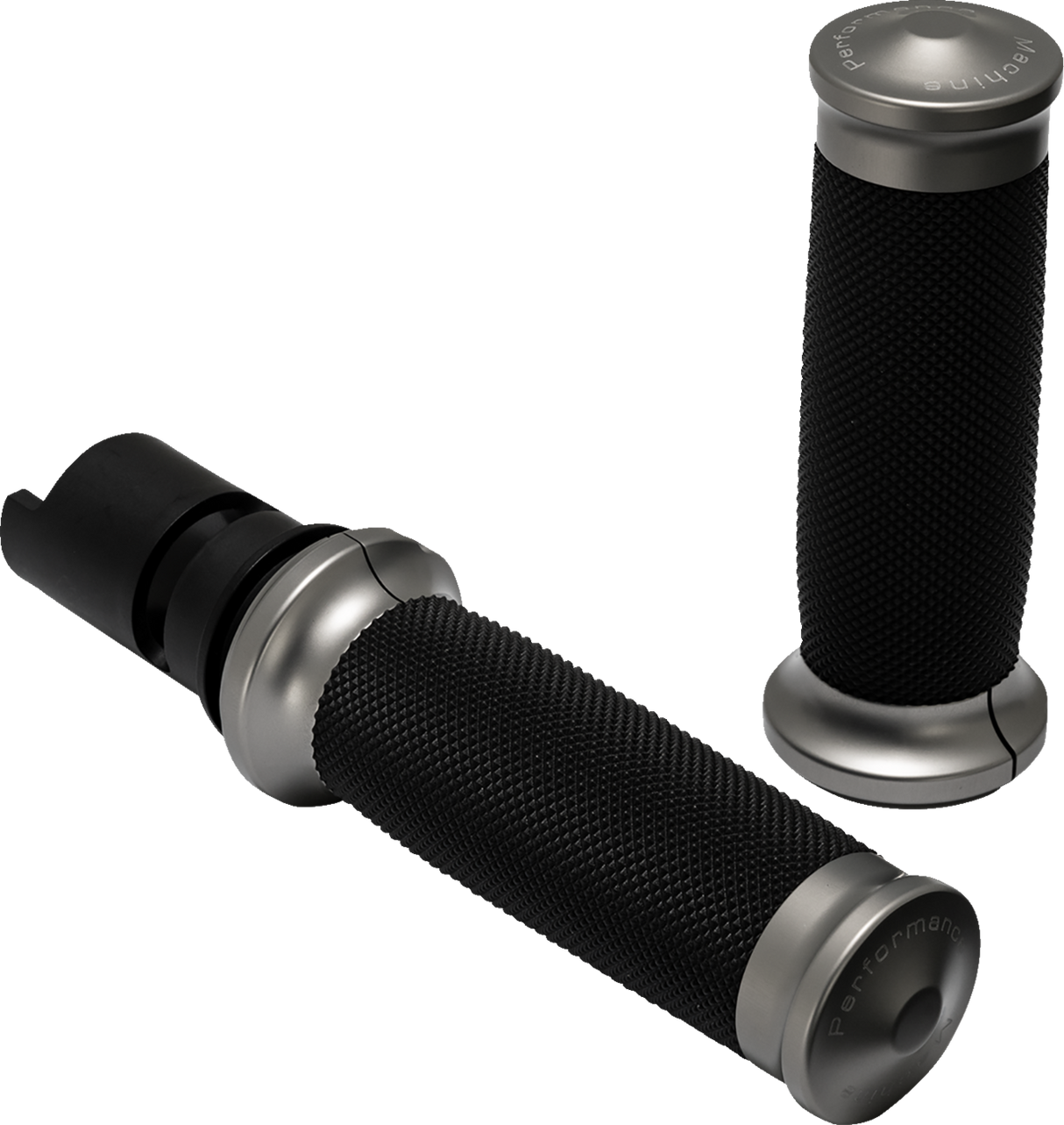Contour Color Grips