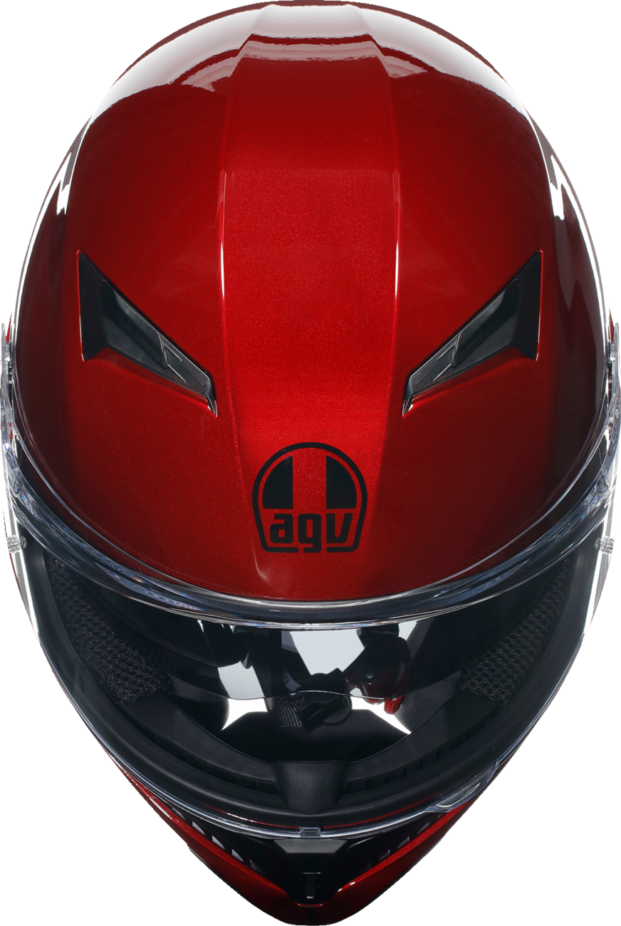K3 Mono Helmet