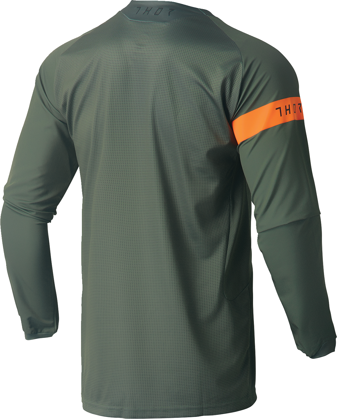 Range Jersey