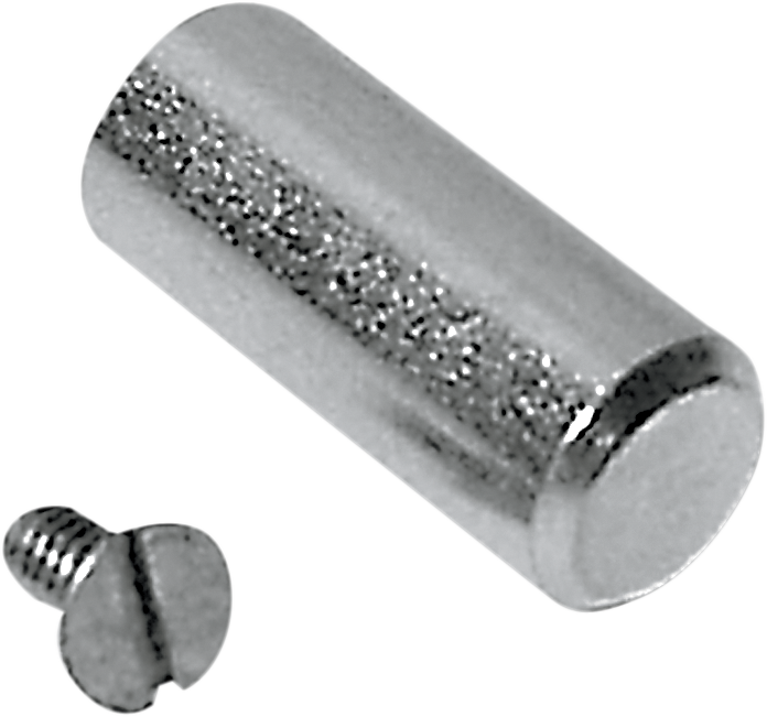 Jiffy Stand Pin and Screw Kit