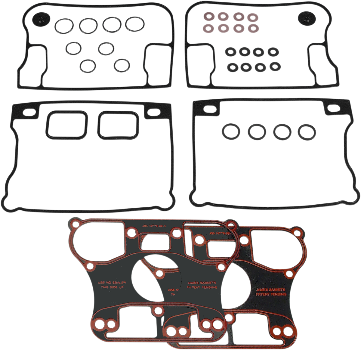 Rocker Box Gasket Kit