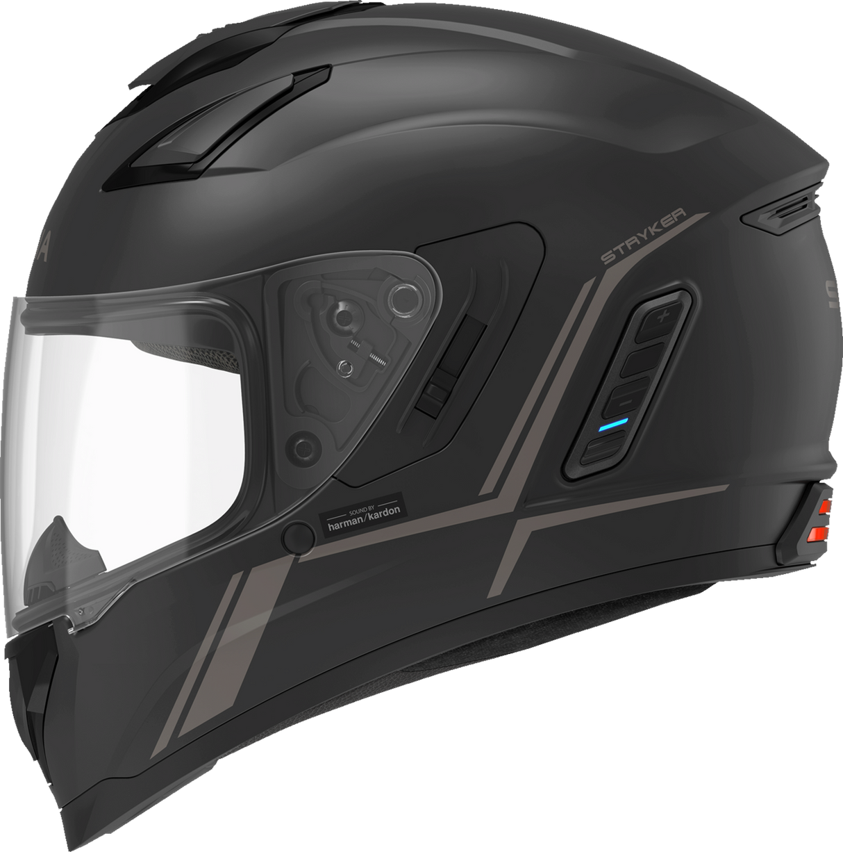 Stryker Helmet