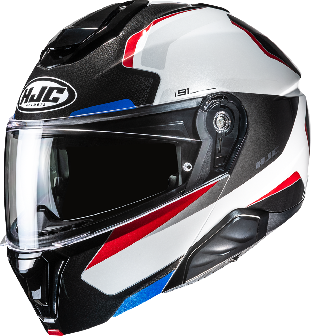 i91 Felio Modular Helmet
