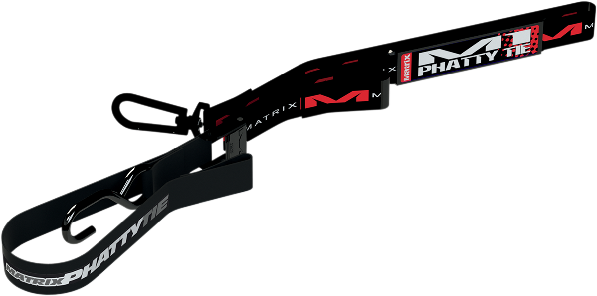 M1 Phatty Tie-Downs