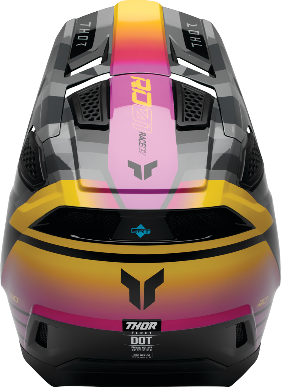 Fleet Camber Helmet